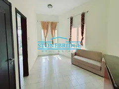 Spacious Layout | V Type | Ready to Move in
