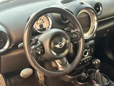 صورة مصغرة 17 لـ 2013 MINI PACEMAN