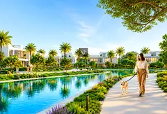 LUXURY 5BR VILLA | MAREVA | THE OASIS