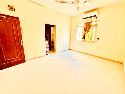 Amazing Offer Spacious Studio Just 20k In Muwailah Sharjah