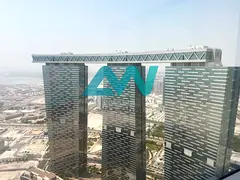 Vacant | High Floor | Premium Amenities