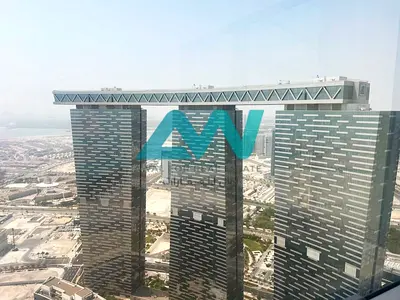 Vacant | High Floor | Premium Amenities
