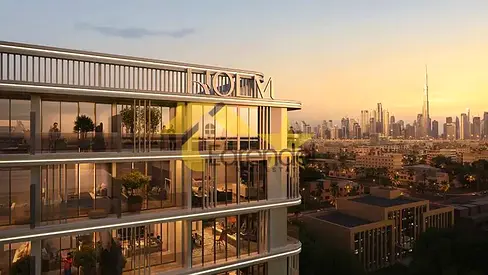 Luxury 2 BR | Spacious | Near Metro | Furnished | Payment Plan | Freehold | No Commission