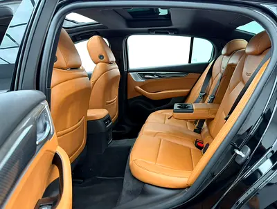صورة مصغرة 17 لـ 2024 Cadillac CT5