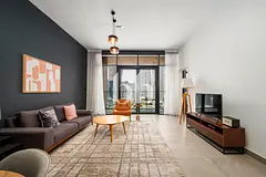 Only 1 Bedroom Available| Hot Unit | High Floor