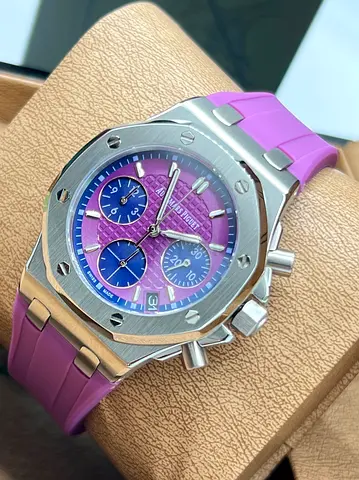 Audemars Piguet Royal Oak Offshore Lady Master Quality Watch