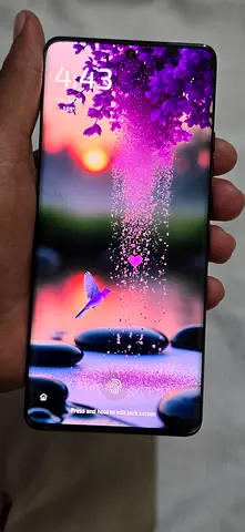 Motorola edge 50 pro (12 ram/ 512GB )