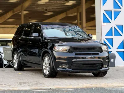 2019 Dodge DURANGO 照片 13