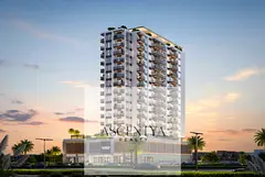 30/70 Payment Plan Very Flexible | 2 Bed Italian High Quality | 5 Min To Metro Station | 5 Min To Et