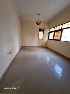 **Annual Apartment for Rent – Al Khan, Sharjah** A distinctive apartment with high-quality finishi