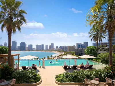 Collecting EOI for Amazing Beachfront / / Freehold | Luxury Premium Waterfront Living in Al Mamzar
