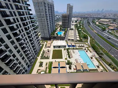 Brand New | Beautiful View | High floor | Best Layout