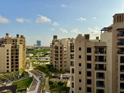 Full Park View I Prime Location I Investor Deal