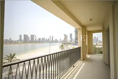 Luxury Marina Residence | High Investment Appeal | Resale