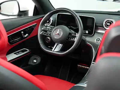 Mercedes-Benz CLE 200, миниатюра 14