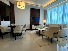 Fully Furnished | Vacant | 5 Star Living