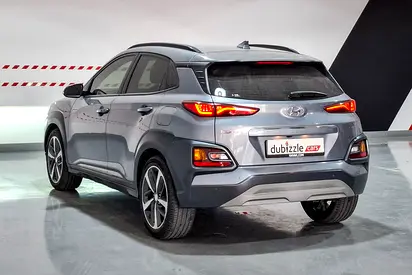 صورة مصغرة 7 لـ 2020 Hyundai KONA