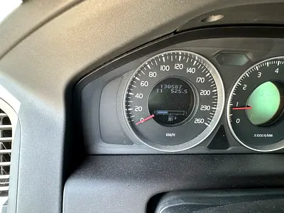 2012 Volvo XC60 照片 9