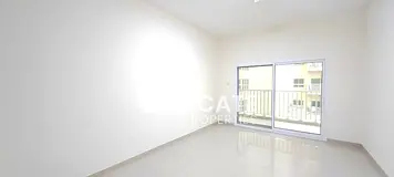 Well Maintained | Spacious Layout | Maid's Room
