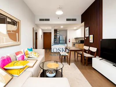 Fully Furnished | Spacious | Available Now