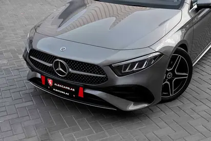 Mercedes-Benz A-Class A 200 AMG, миниатюра 7