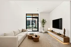 Unfurnished | Canal View | Low Floor | View Today