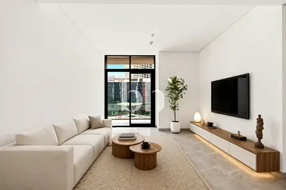 Unfurnished | Canal View | Low Floor | View Today