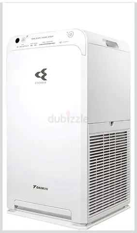 Daikin Air purifier for sale
