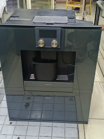 Gaggneau Built in Series 400 Coffee machine for Sale Never uSed