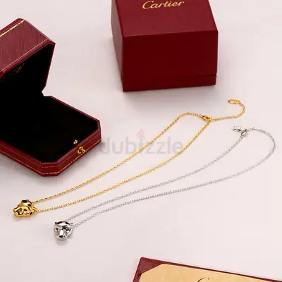 Cartier  Necklace With Original packaging