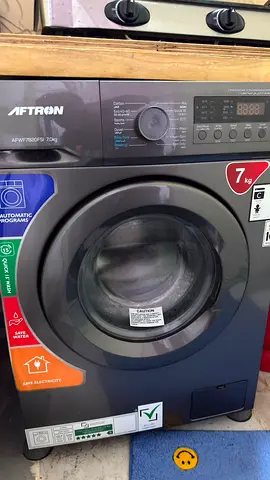 Home appliance