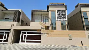 ๐ก For Sale | 4 Bedroom Villa in Al Yasmeen โ Ajman