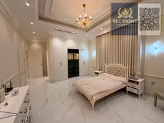 <<**>>Ready To Move<<**>>Elegant Big Brand New Luxury Fully Furnished 5 Master Bedroom Villa<<**>> |