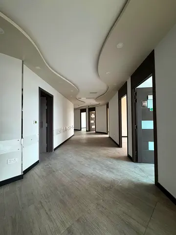 20-Room Clinic for Annual Rent in Sharjah | 7,000 Sq. Ft. | 6 Months Free | Free AC | Free Parking