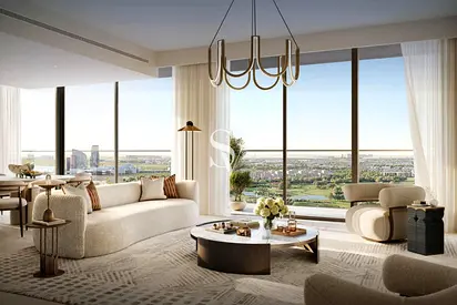 Branded Residence | Creek Living |10% Down payment