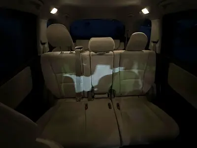 2020 Honda ODYSSEY 照片 12