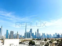 Modern Villa | 5BR + Maid | G+2 | Near City Walk