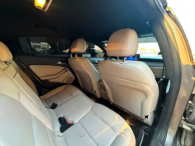 2017 Mercedes-BENZ GLA — миниатюра 13