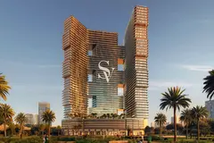 Elegant Design | Prime Community | High ROI