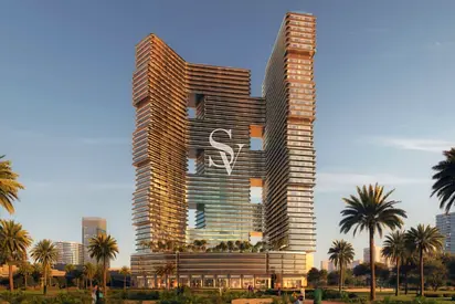 Elegant Design | Prime Community | High ROI