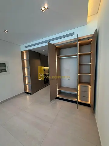 LAVISH STUDIO | READY TO MOVE IN | FURNISHED