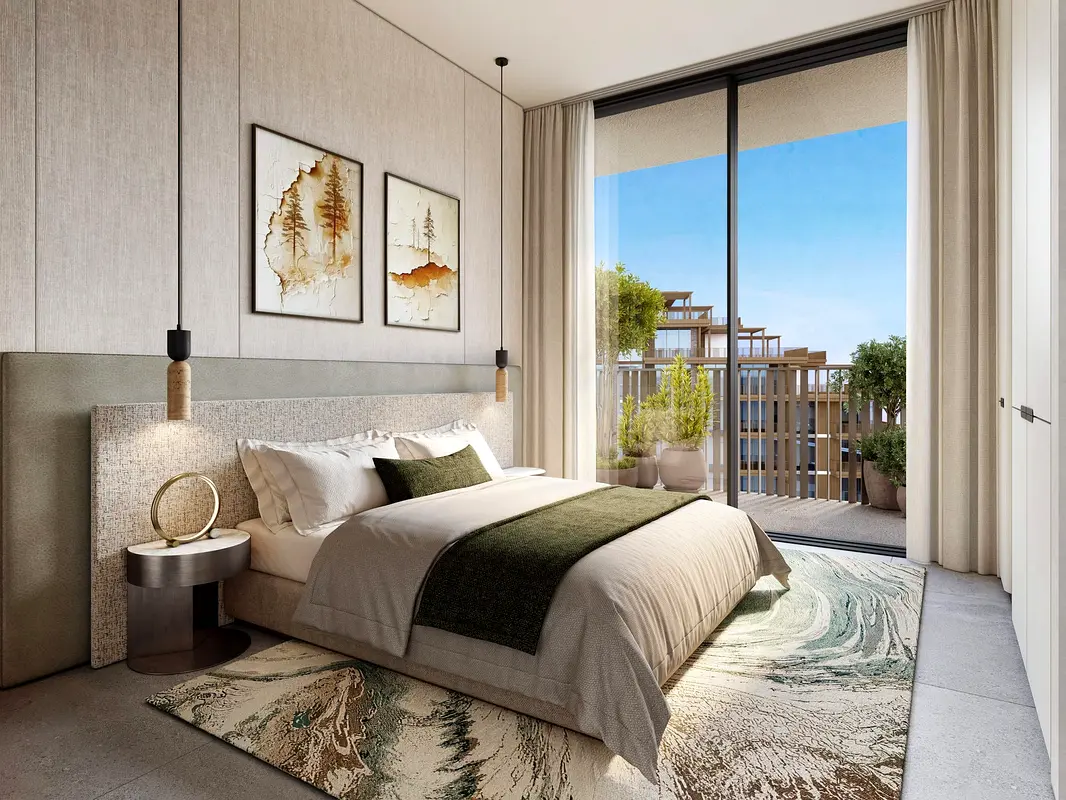 Arancia Yards 2 by Beyond Building D by Beyond Developments - View 2