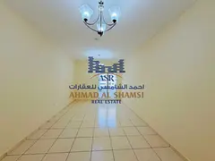 Hot offer || 1- Month Free|| Specious 3BHK || 2 Balconies || GYN And Pool Free || Easy To Dubai Bord