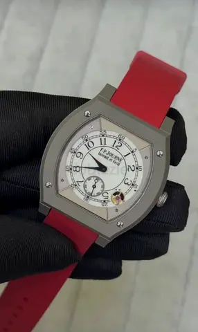 FP journe watch 1.1