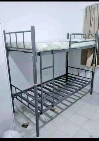 Bunker bed available