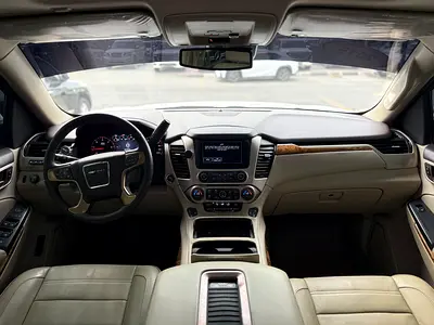 2015 GMC YUKON — миниатюра 17