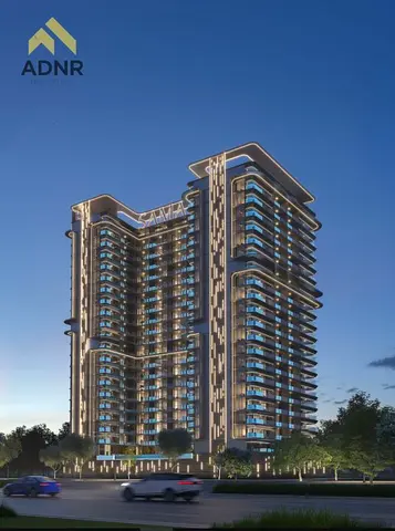 35% FULL CASH Or 7.5 YEARS PAYMENT PLAN / PRIVATE POOL / Smart Home / Community View