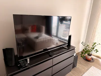 55 inch TV SMART TV