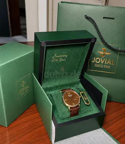 JOVIAL ORIGINAL 100%