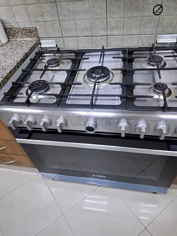 bosch cooker